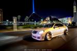 Inifniti M35 from California in VIP-Tuning 2014 года